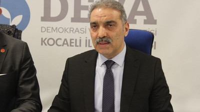 Mal sahipleri binalardan çıkmamızı istedi!